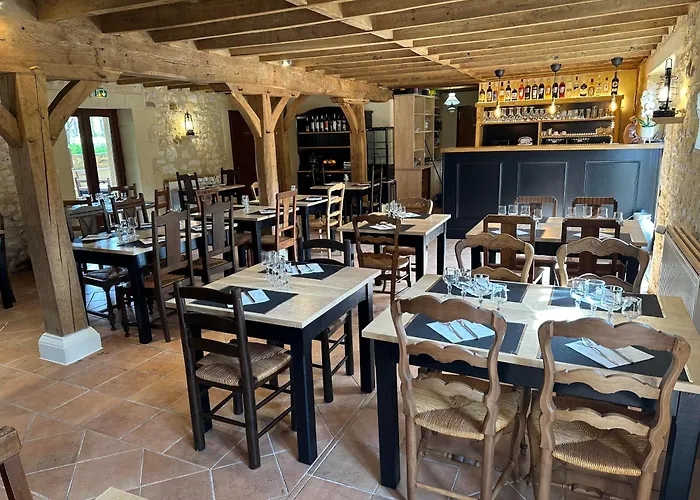 La Ferme De Maraval