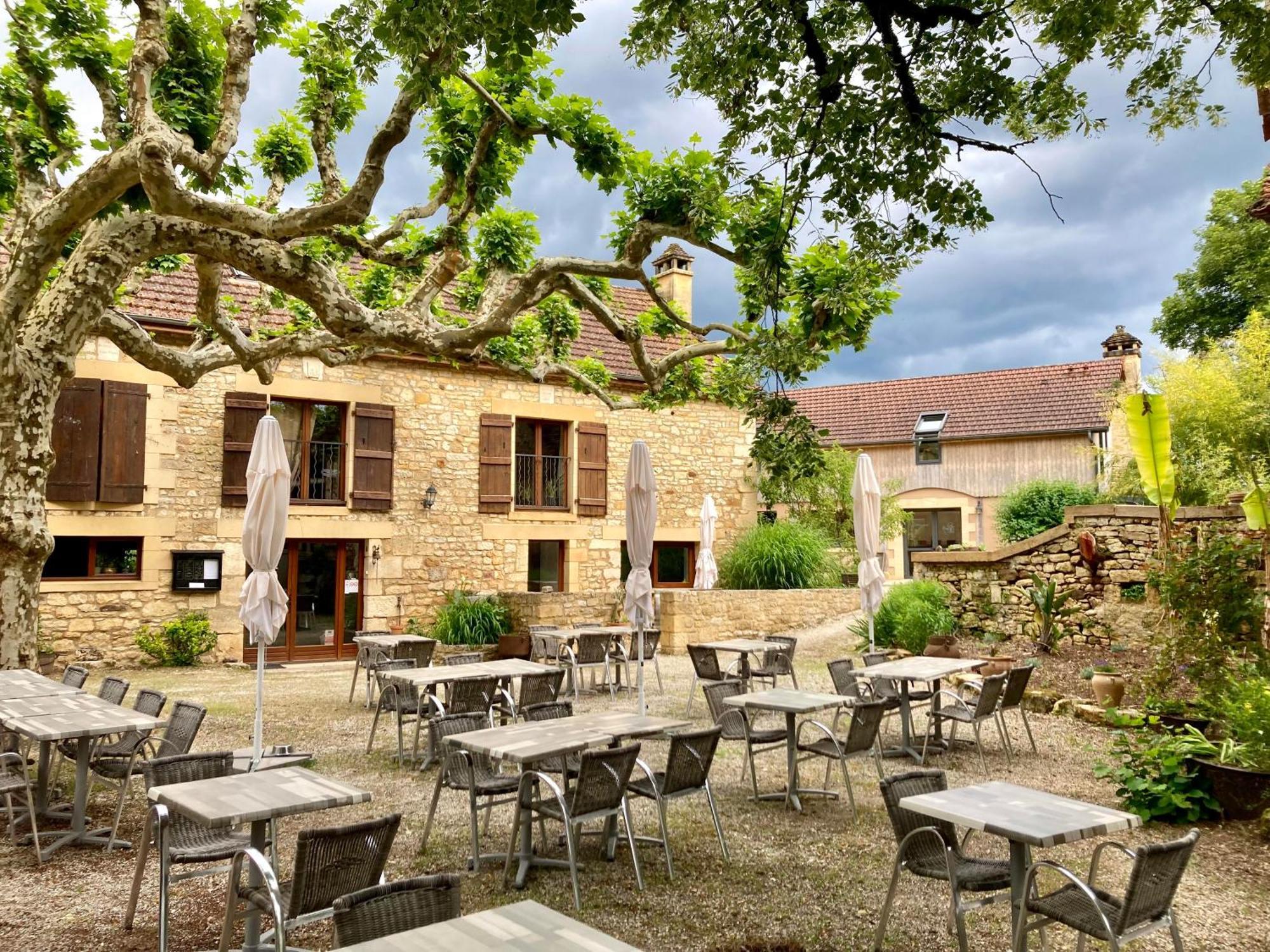 La Ferme De Maraval Cenac-et-Saint-Julien