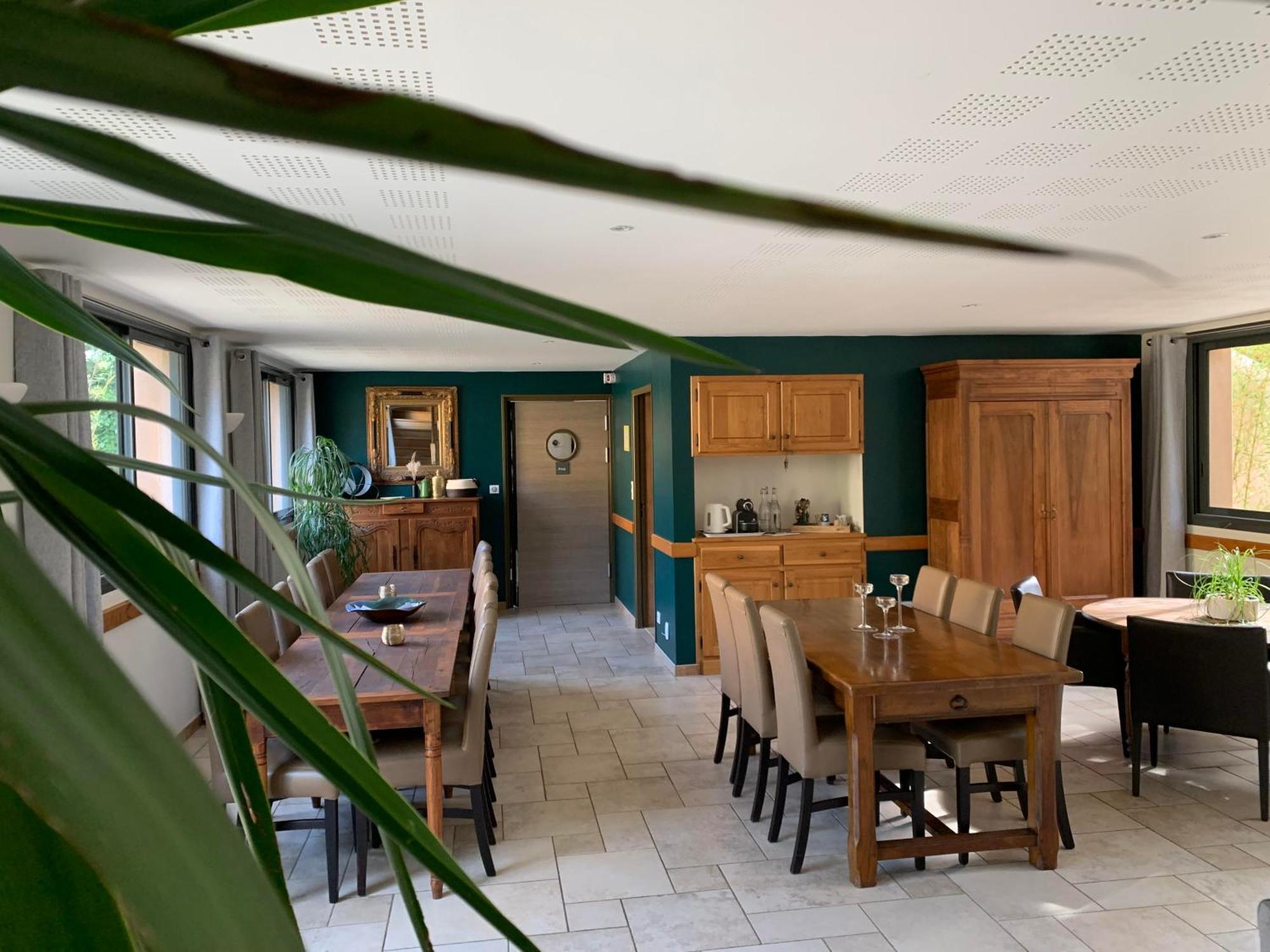 La Ferme De Maraval Bed & Breakfast Cenac-et-Saint-Julien